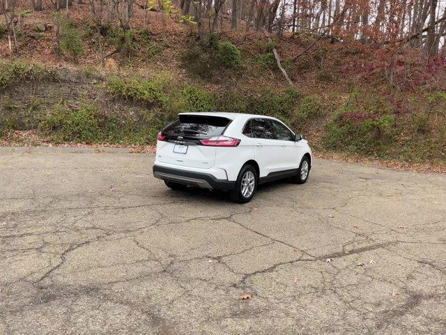 used 2024 Ford Edge car, priced at $29,485