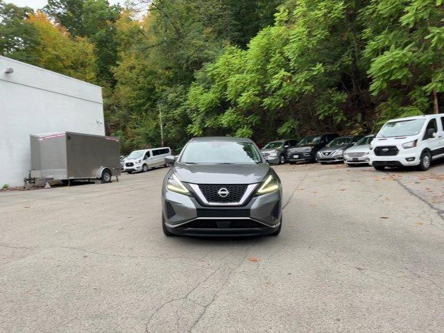 used 2023 Nissan Murano car, priced at $19,649