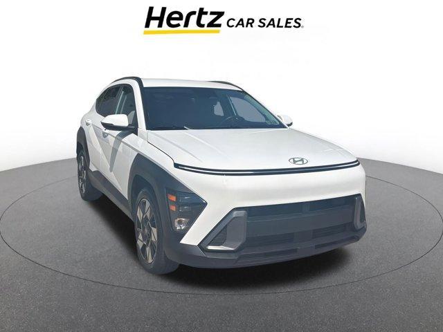used 2024 Hyundai Kona car, priced at $18,513