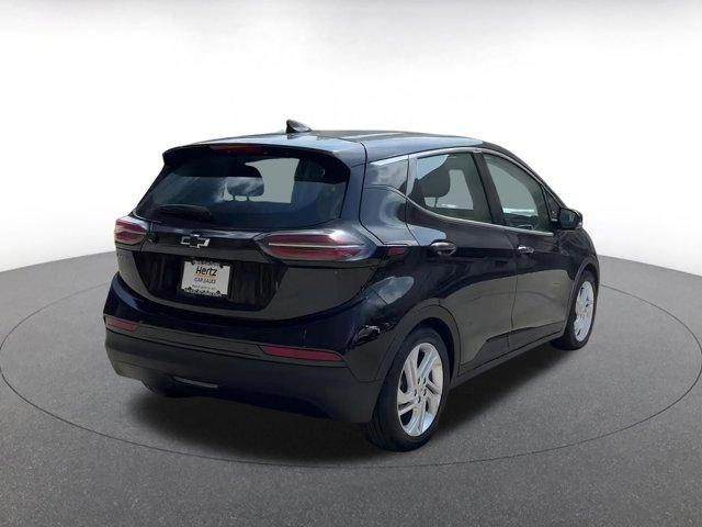 used 2023 Chevrolet Equinox car, priced at $20,634