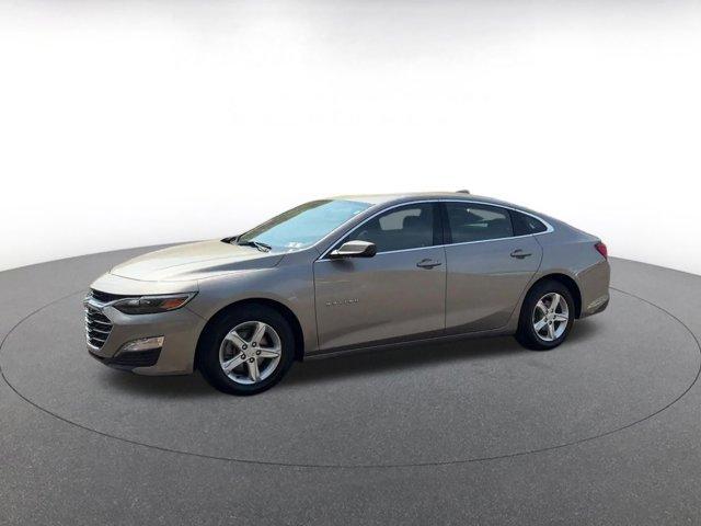 used 2023 Chevrolet Malibu car, priced at $17,839