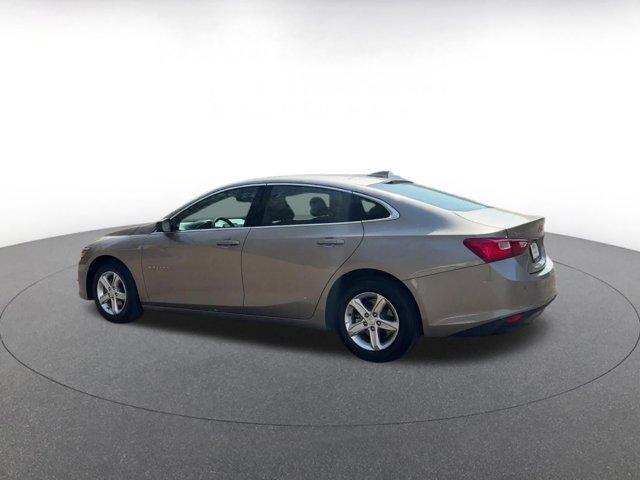 used 2023 Chevrolet Malibu car, priced at $17,839