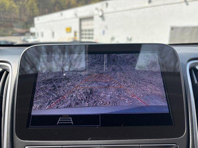 used 2023 Chevrolet Malibu car, priced at $18,028