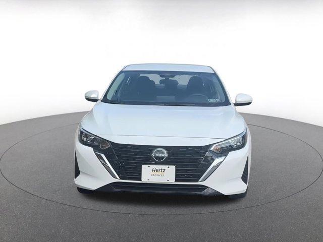 used 2024 Nissan Sentra car, priced at $18,321