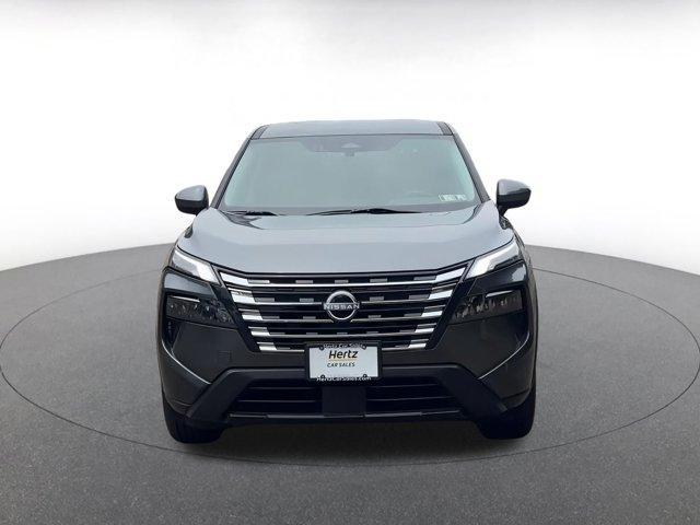 used 2024 Nissan Rogue car, priced at $25,817