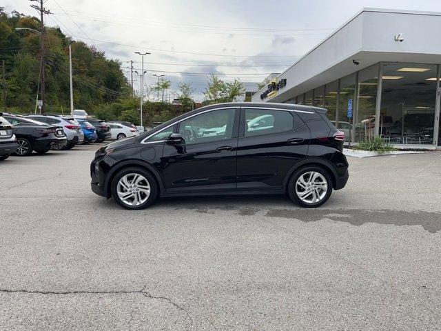 used 2023 Chevrolet Bolt EV car, priced at $15,955