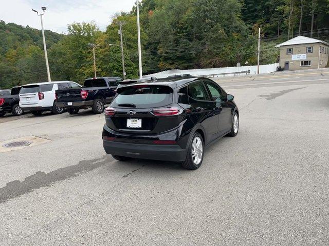 used 2023 Chevrolet Bolt EV car, priced at $15,955