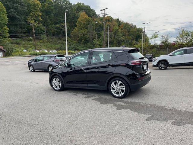 used 2023 Chevrolet Bolt EV car, priced at $15,955