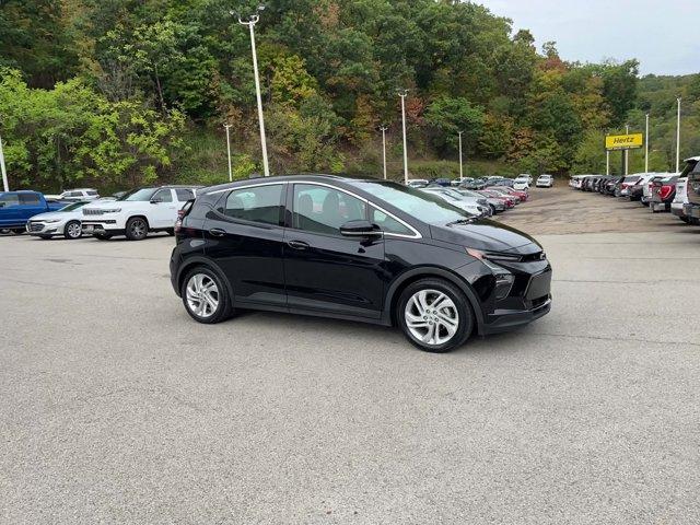 used 2023 Chevrolet Bolt EV car, priced at $15,955