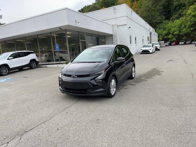 used 2023 Chevrolet Bolt EV car, priced at $15,955