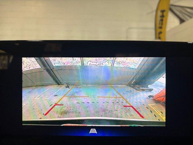 used 2025 Chevrolet TrailBlazer car, priced at $22,320