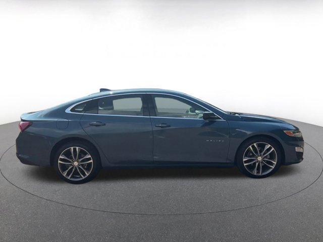 used 2024 Chevrolet Malibu car, priced at $23,239