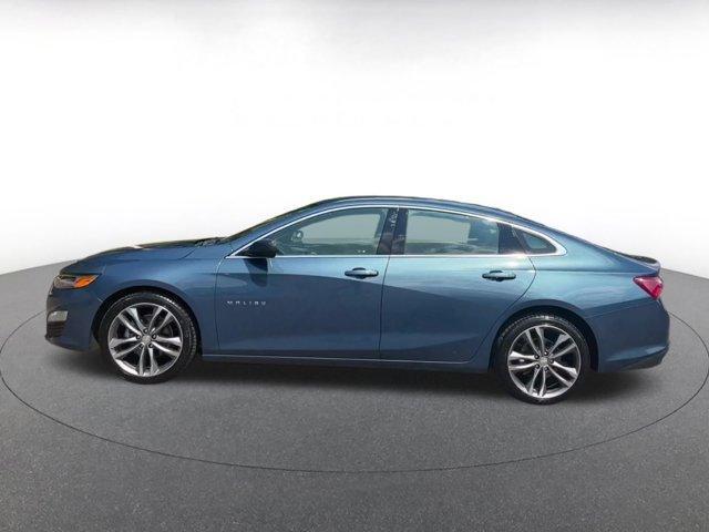 used 2024 Chevrolet Malibu car, priced at $23,239