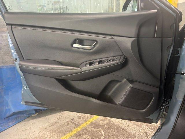 used 2024 Nissan Sentra car, priced at $18,737