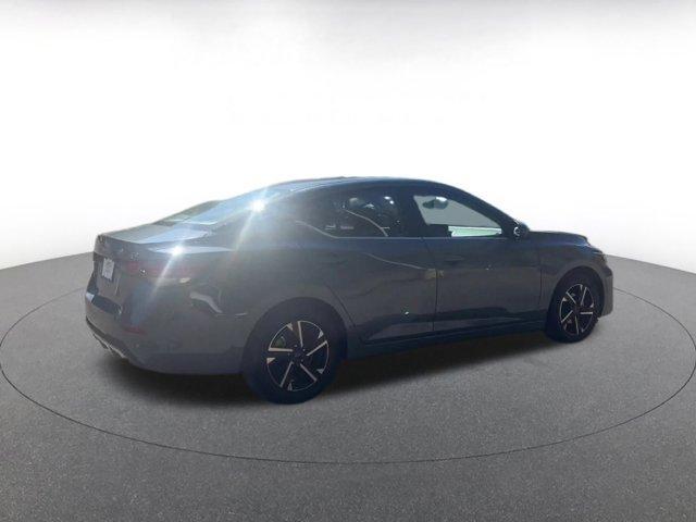 used 2024 Nissan Sentra car, priced at $18,737