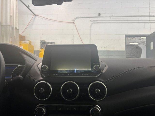 used 2024 Nissan Sentra car, priced at $18,737