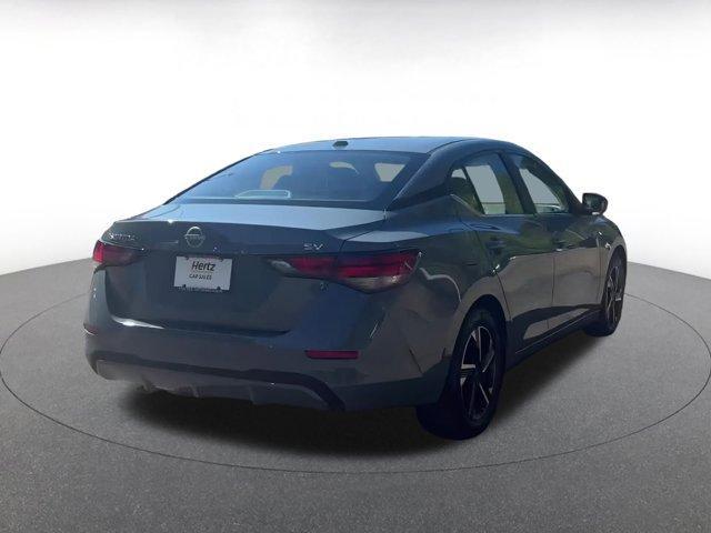 used 2024 Nissan Sentra car, priced at $18,737
