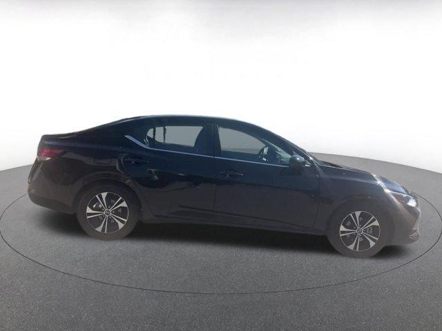 used 2023 Nissan Sentra car, priced at $16,731