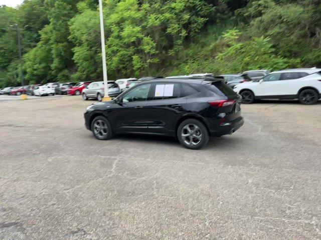 used 2023 Ford Escape car, priced at $23,540