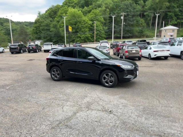 used 2023 Ford Escape car, priced at $23,540