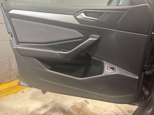 used 2025 Volkswagen Jetta car, priced at $19,116