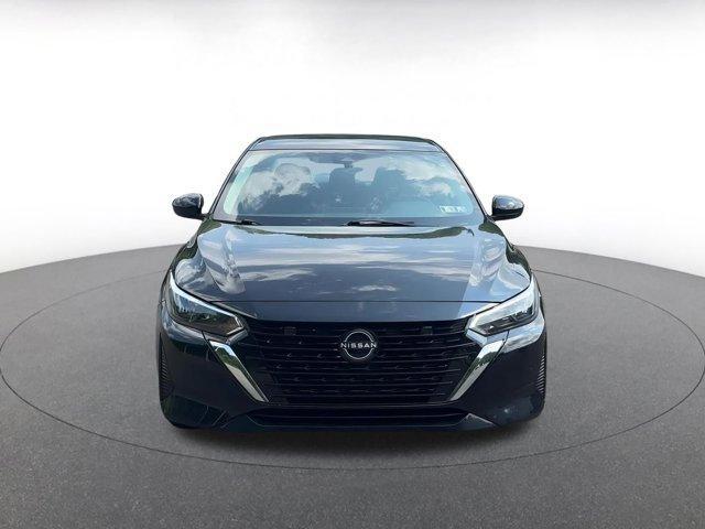 used 2024 Nissan Sentra car, priced at $18,454