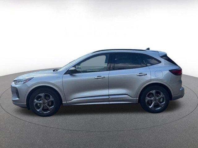 used 2024 Ford Escape car, priced at $21,915