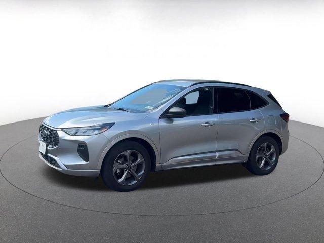 used 2024 Ford Escape car, priced at $21,915