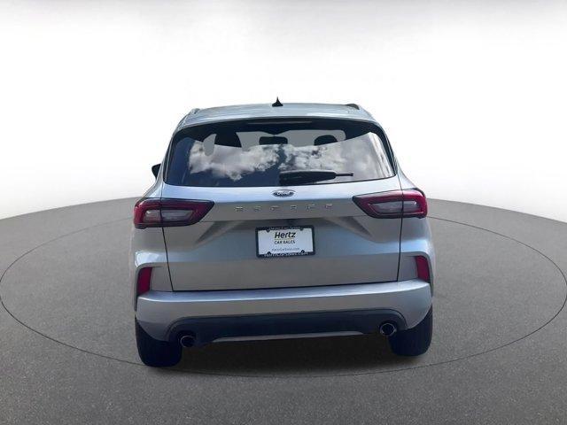 used 2024 Ford Escape car, priced at $21,915