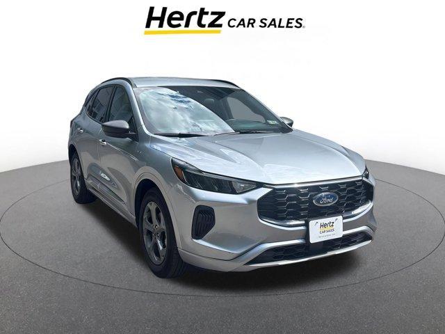 used 2024 Ford Escape car, priced at $21,915