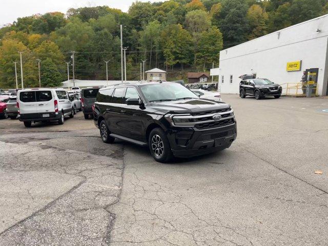 used 2022 Ford Expedition Max car, priced at $43,594