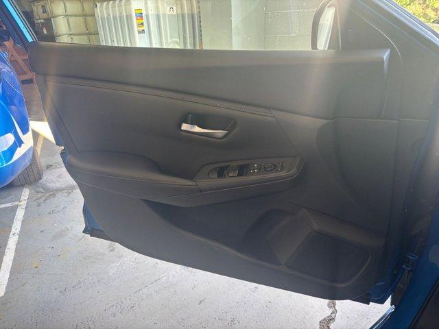 used 2024 Nissan Sentra car, priced at $19,104