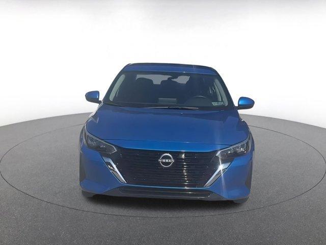 used 2024 Nissan Sentra car, priced at $19,104