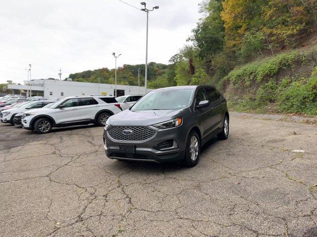 used 2024 Ford Edge car, priced at $29,912