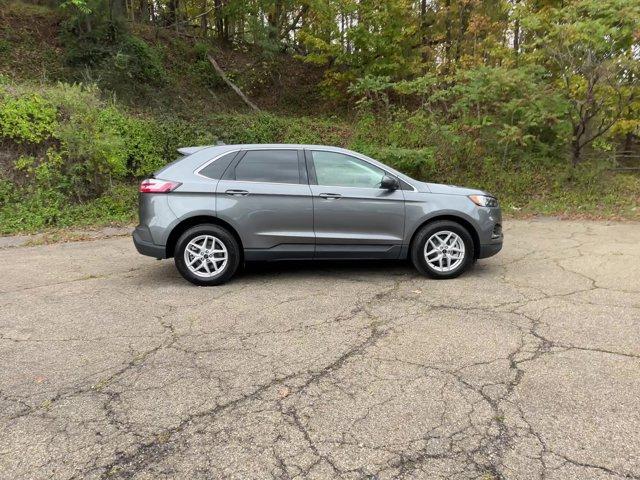 used 2024 Ford Edge car, priced at $29,912