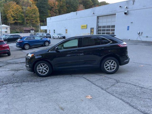 used 2024 Ford Edge car, priced at $29,721