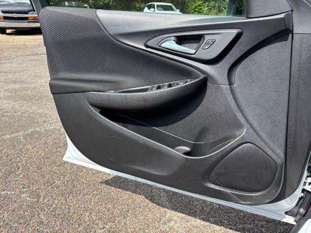 used 2023 Chevrolet Malibu car, priced at $17,487