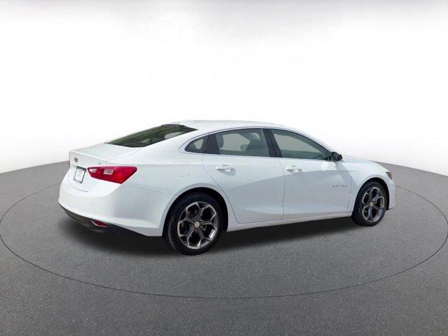 used 2023 Chevrolet Malibu car, priced at $17,487