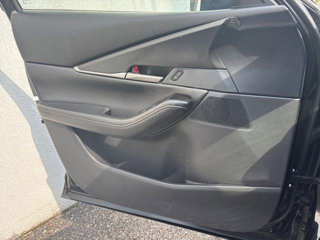 used 2024 Mazda CX-30 car, priced at $23,312
