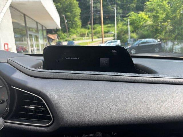 used 2024 Mazda CX-30 car, priced at $23,312