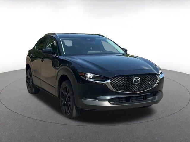 used 2024 Mazda CX-30 car, priced at $23,312