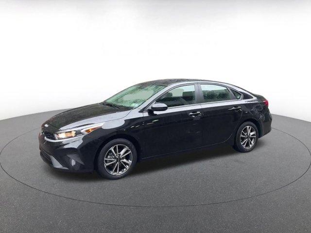 used 2024 Kia Forte car, priced at $16,441