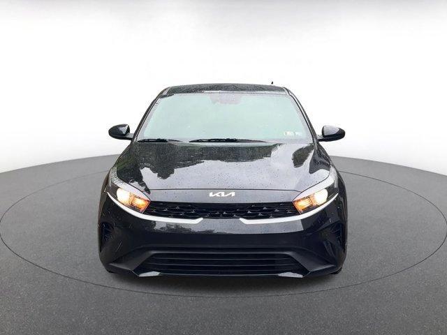 used 2024 Kia Forte car, priced at $16,441