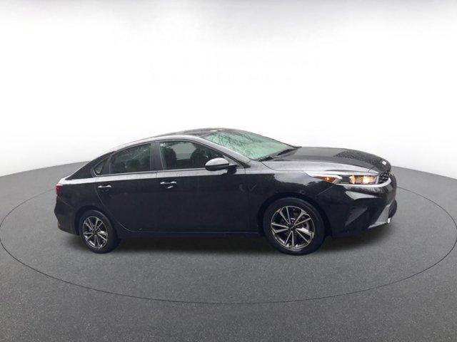 used 2024 Kia Forte car, priced at $16,441