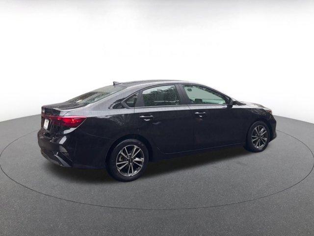 used 2024 Kia Forte car, priced at $16,441