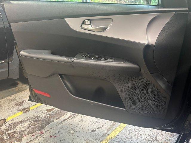 used 2024 Kia Forte car, priced at $16,441