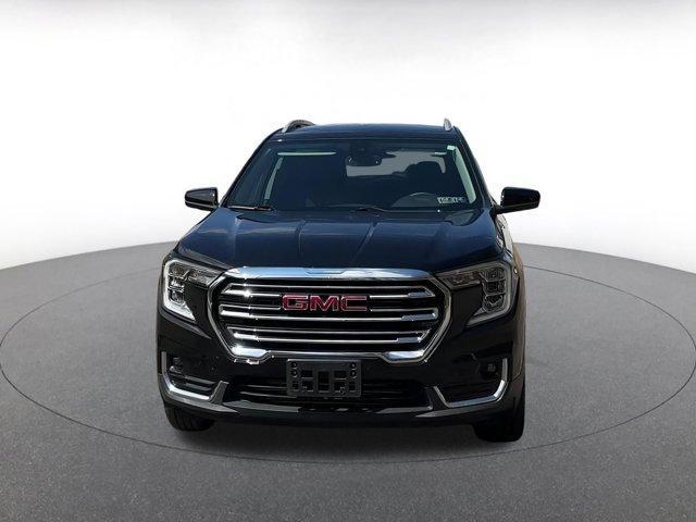 used 2024 GMC Terrain car, priced at $27,810