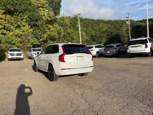 used 2023 Volvo XC90 car, priced at $43,165