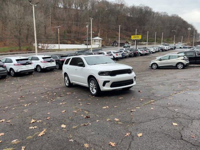 used 2023 Dodge Durango car, priced at $30,152