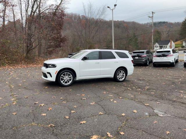 used 2023 Dodge Durango car, priced at $30,152